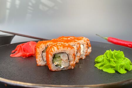 Калифорния Эби