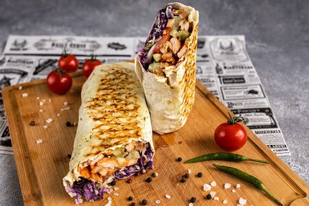 Шаурма Классическая Xl