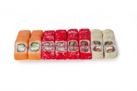 Сет Коле- Филка