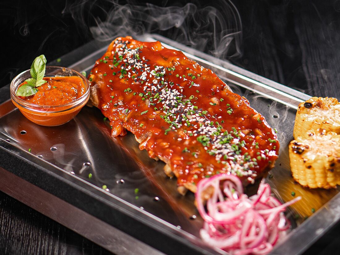 Реберная - Уголь