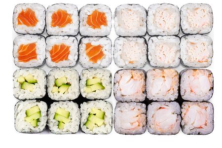 Сет Квартет