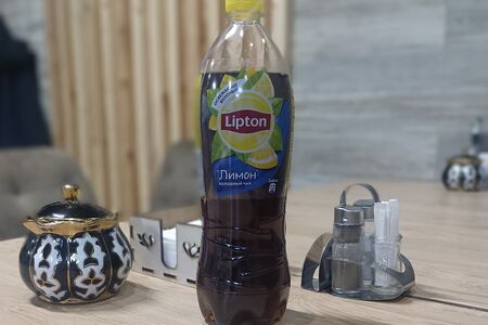 Lipton Лимон