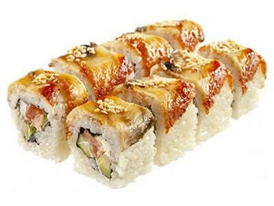 Ролл Канада