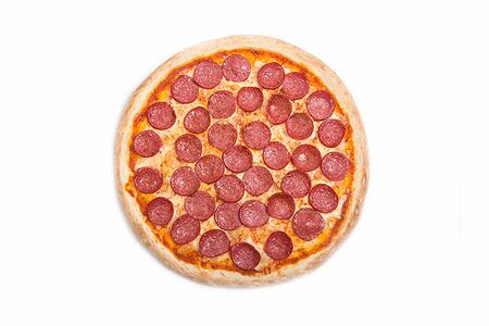 Пепперони S