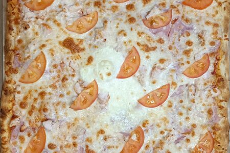 Пицца Нью-Йорк