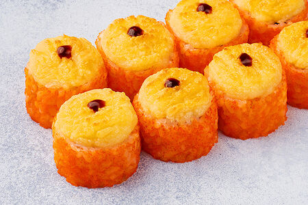 Тигровая креветка Hot