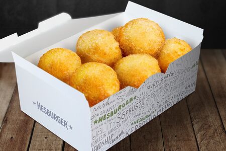 Сырные медальоны S