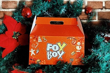 Fox Box