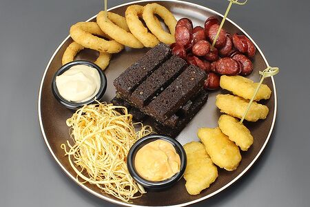 Пивной набор №2