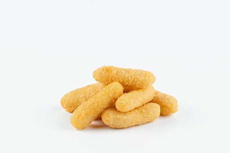 Сырные палочки