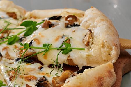 Грибная 28-30 см