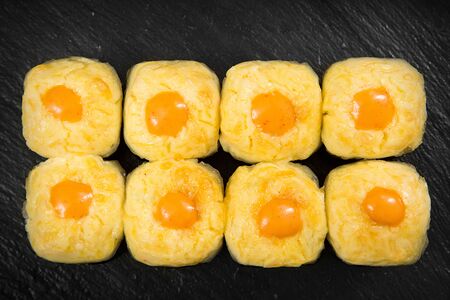 Нежная курочка