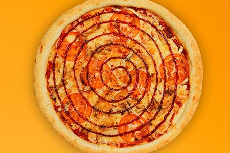 Домашний пернатый