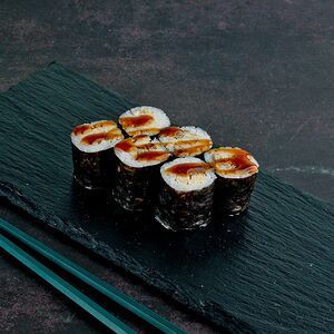 Ролл с томаго