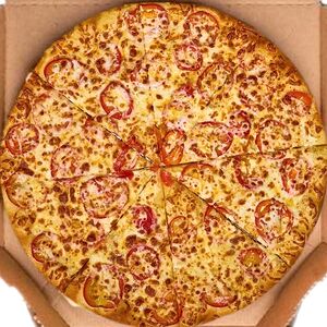 Пицца Маргарита