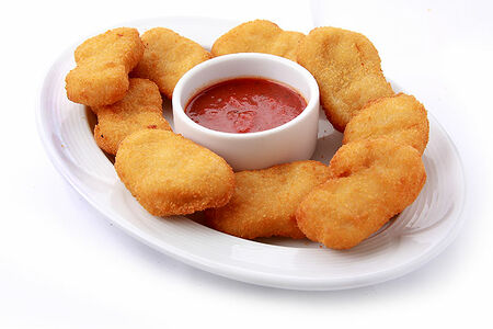 Наггетсы (7 шт.)