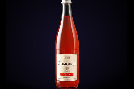 Лимонад Premium ТуСэ