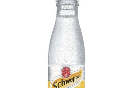 Schweppes