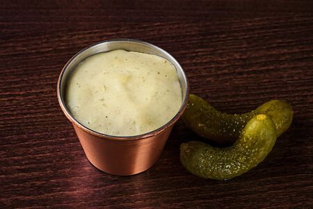 Соус тартар