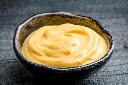 Соус горчичный