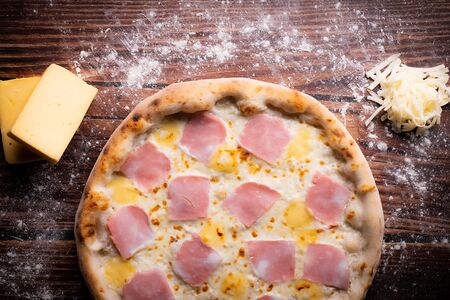 Ветчина ранч