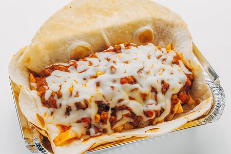 Амиго путин