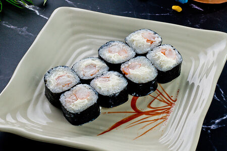 Холодный ролл Сакура