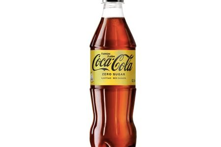 Coca-Cola Zero