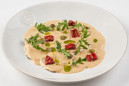 Вителло тоннато