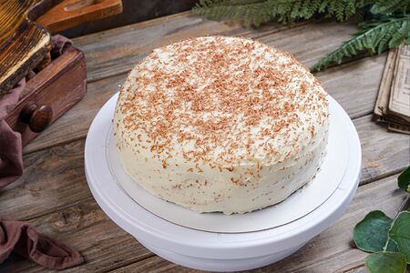 Торт Домашний