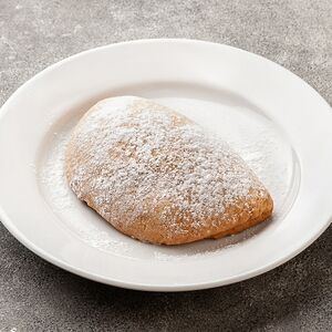 Сочник с творогом