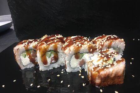 Ролл Канада