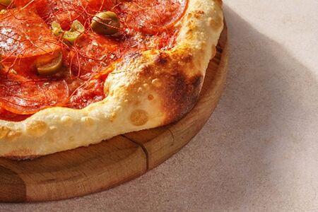 Дьябло острая неаполь