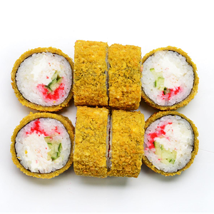 Темпура Кани хот