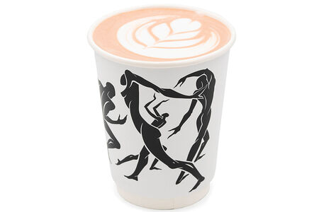 Какао с сычуаньским перцем