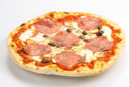 Pepperoni