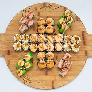 Сет Супер №2