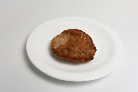 Котлета домашняя