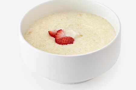 Кукурузная каша