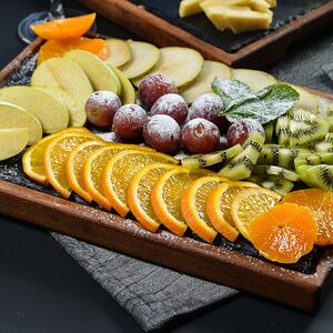 Фруктовое ассорти