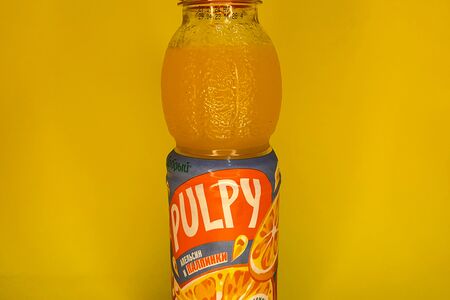 Добрый Pulpy