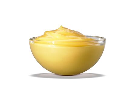 Сырный соус