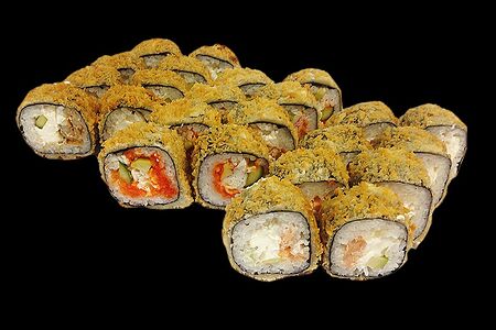 Горячий сет (24шт)