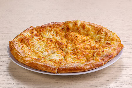 Хачапури по-мегрельски 1 шт