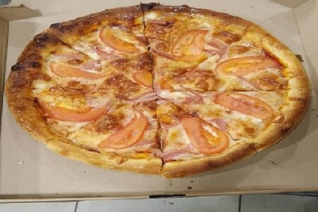 Пицца Понедельник