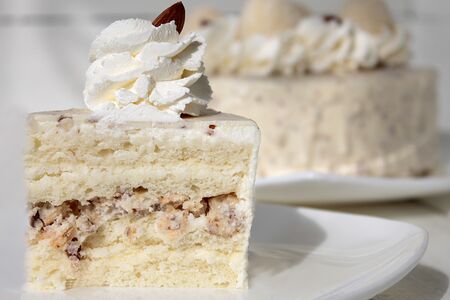 Торт Баунти