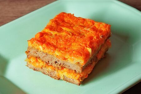 Торт Печеночный