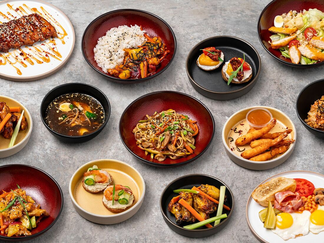 Толстая курица