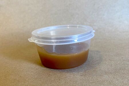 Топпинг Карамельный