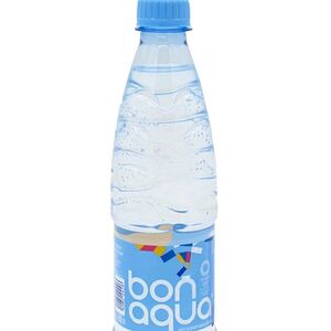 Вода Бон Аква